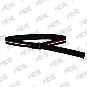 Vintage Tommy Hilfiger red white and blue belt